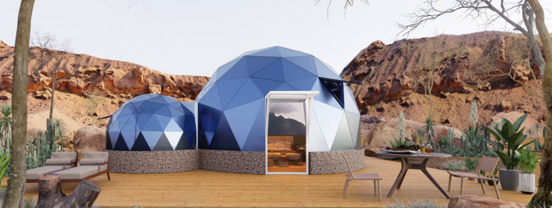 怀远县星空房定制